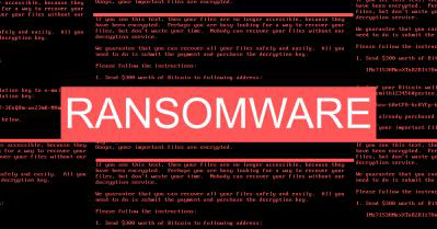 Acronis-ransomware